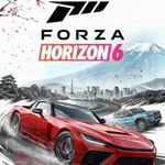 Forza Horizon 6