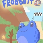 Frobbutt 3D