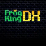 Frog King DX