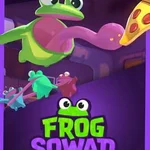Frog Sqwad