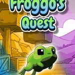Froggo's Quest