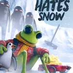 Froggy Hates Snow