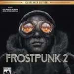 Frostpunk 2: Icebreaker Edition