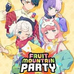 Fruit Mountain Party