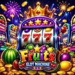 Fruits Slot Machine