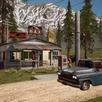 Fuel Station Simulator