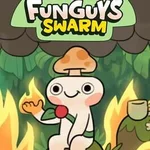 Funguys Swarm