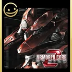 G-Mode Archives+: Armored Core Mobile 2