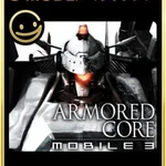G-Mode Archives+: Armored Core Mobile 3
