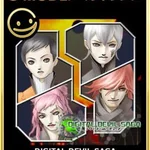 G-Mode Archives+: Digital Devil Saga Avatar Tuner - A's Test Server