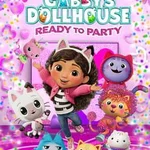 Gabby's Dollhouse: Ready to Party