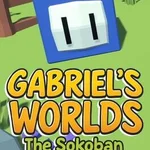 Gabriel’s Worlds: The Sokoban Adventure