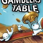 Gamblers Table