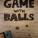 Game With Balls