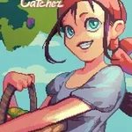 Garden Catcher