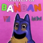 Garten of Banban 8: Anti Devil