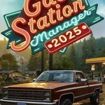 Gas Station Manager 2026