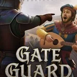 Gate Guard Simulator