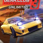 Gear.Club Unlimited 3