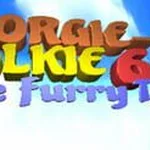 Georgie-Yolkie 64: The Furry Tale