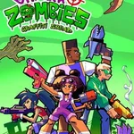 Ghetto Zombies: Graffiti Squad