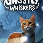 Ghostly Whiskers