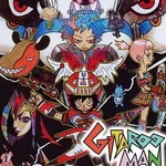 Gitaroo Man