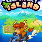 Go Kart Island