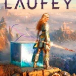 God of War Laufey