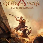 God of War Sons of Sparta