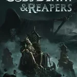 Gods, Death & Reapers