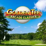 Golden Tee Arcade Classics