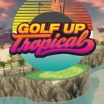 Golf Up Tropical