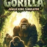 Gorilla Jungle King Simulator