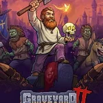 Graveyard Keeper II