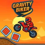 Gravity Biker