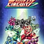 Gravity Circuit 2
