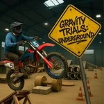 Gravity Trials: Underground