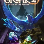 Greak 2: Alliance of the Storms