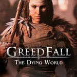 GreedFall: The Dying World