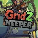 Gridz Keeper