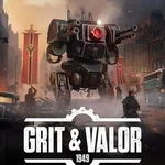 Grit & Valor: 1949