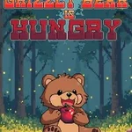 Grizzly Bear is Hungry