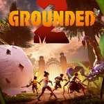 Grounded 2