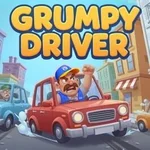 Grumpy Driver
