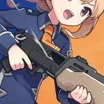 Gunner-chan!