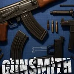 Gunsmith Master Simulator