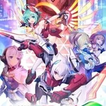 Gunvolt Chronicles: Luminous Avenger iX 3