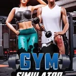 Gym Simulator 26