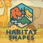 Habitat Shapes